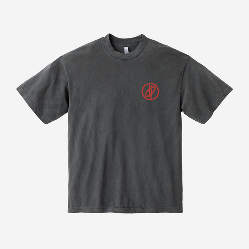 BAD TIME Vintage Tee